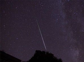 Gökyüzü yarın meteor yağmurlarına sahne olacak