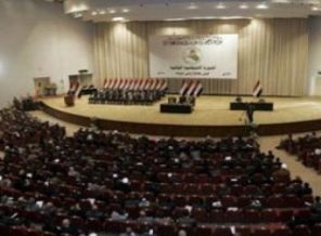 Irak'ta başbakan adayı belli oldu