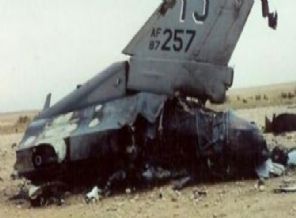 'IŞİD, ABD'nin savaş uçağını düşürdü!' iddiası