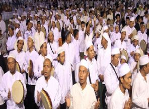 IŞİD'e karşı 50 bin Müslüman