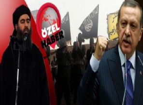 IŞİD Erdoğan'a savaş açtı