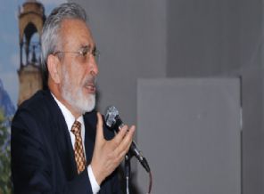 İsmet Özel, Cumhurbaşkanlığı seçimini nasıl yorumladı