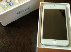 İşte iPhone 6'nın yayınlanan en net fotoğrafı