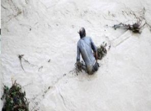 Kamboçya'da sel: 20 ölü