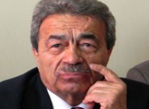 Kamer Genç'in kendimi yakacağım iddiası