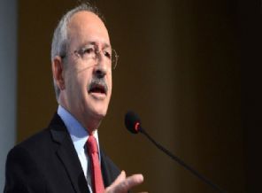 Kılıçdaroğlu Erdoğan hariç 3 kazananı açıkladı