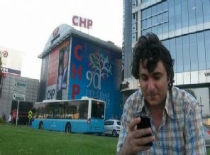 Kılıçdaroğlu istifa etsin diye ölüm orucuna başladı