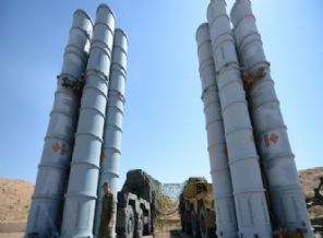 Rusya S-300 füzelerini çöpe atacak