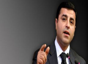 Selahattin Demirtaş'ın oy artırdığı iller