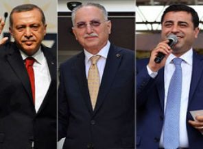 Silivri Cezaevi’nde birinci kim çıktı?