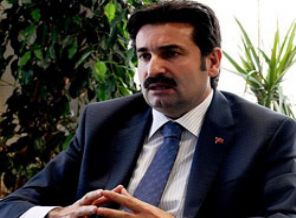 'Türkiye, Yezidilere sahip çıkacak'