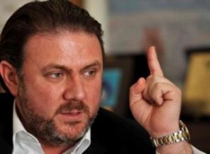 YİĞİT BULUT: AVRUPA İLE YOLLAR AYRILABİLİR