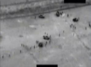 ABD'den IŞİD'e büyük darbe!