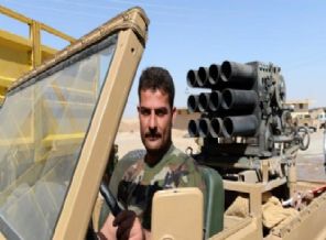 ABD'nin silahları Peşmerge'ye ulaştı