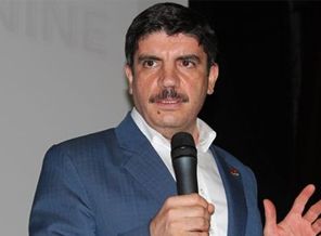 AK Partili Aktay: Hedef Türkiye