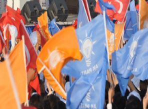 AK Partililerin merak ettiği o liste