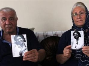 Annesi Göğebakan'ın vasiyetini açıkladı