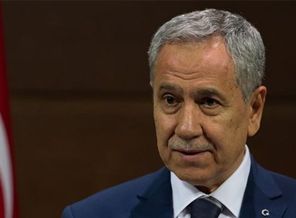 Arınç: Gül'e karşı alınmış bir karar değil