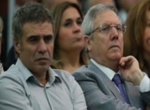 Aziz Yıldırım'dan zehir zemberek sözler!