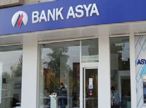 Banka Asya'ya büyük şok!