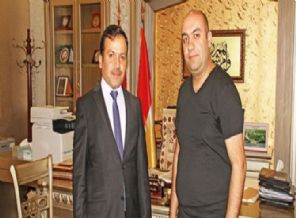 Barış sürecinden umutluyuz