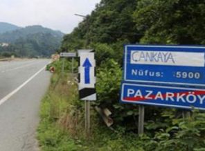 Başbakan Erdoğan'ın memleketinin ismi değişti!