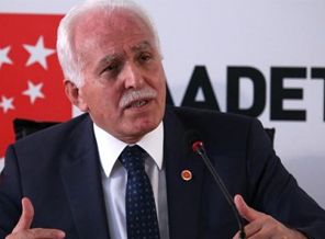 Başbakan'ı önce kutladı sonra eleştirdi