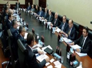 Başbakanlık için kulislerde konuşulan 4 isim