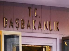 Başbakanlık, sınavla 80 personel alacak