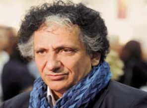 Bedri Baykam: Vebal Kılıçdaroğlu'nun üzerinde