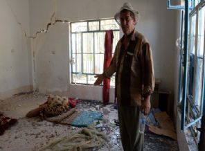 BM, Mahmur Kampını boşalttı