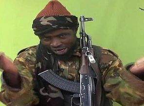 Boko Haram'a af yok
