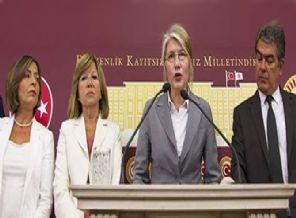 CHP'de istifa çağrısı