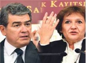 CHP’de kurultay sesleri