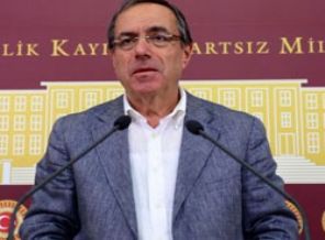 CHP, Erdoğan için Yargıtay'a başvurdu