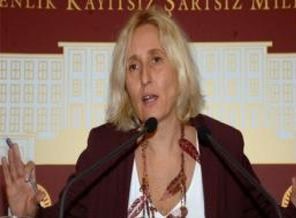 CHP'li vekil Demirtaş'a övgüler dizdi!