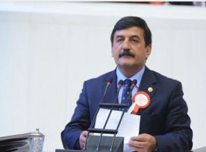 CHP'li vekil rest çekti! O partiye gidin