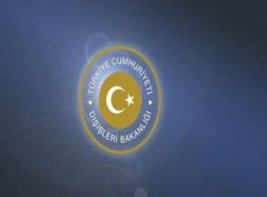 Dışişleri Bakanlığı'ndan 'Gazze' açıklaması