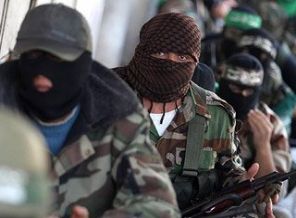 El Kassam esir İsrail askerleri için şart koştu