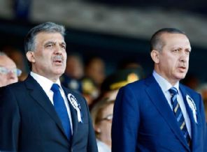 Bakın Gül, Erdoğan'a ne kadar bütçe bıraktı