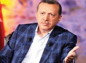 Erdoğan ve AK Parti'ye büyük sürpriz