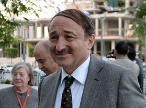 Faruk Özak hakkında fezleke