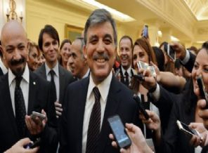 Gül’den Erdoğan’a dikkat çekici hitap