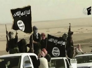 IŞİD aşiretin tüm erkeklerini istedi