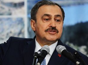 IŞİD'in o sözleri Bakanı çok kızdırdı