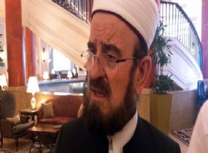 'IŞİD zalim rejimlerin ürünü'