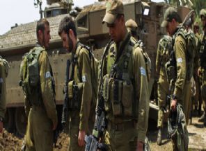 İsrail’e  askere giden Müslüman ülke vatandaşları