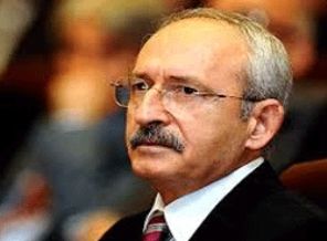 Kemal Kılıçdaroğlu sınırları zorladı