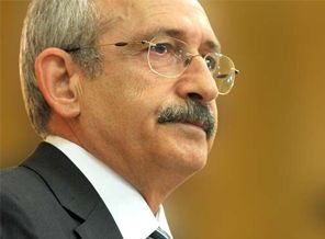 Kılıçdaroğlu MYK'yı topluyor