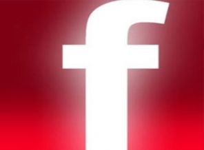 Kırmızı Facebook'a dikkat!